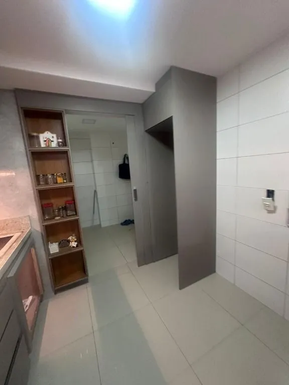 Imagem Apartamento à venda no Palazzo Roberto Pinto - Lauritzen, Campina Grande
