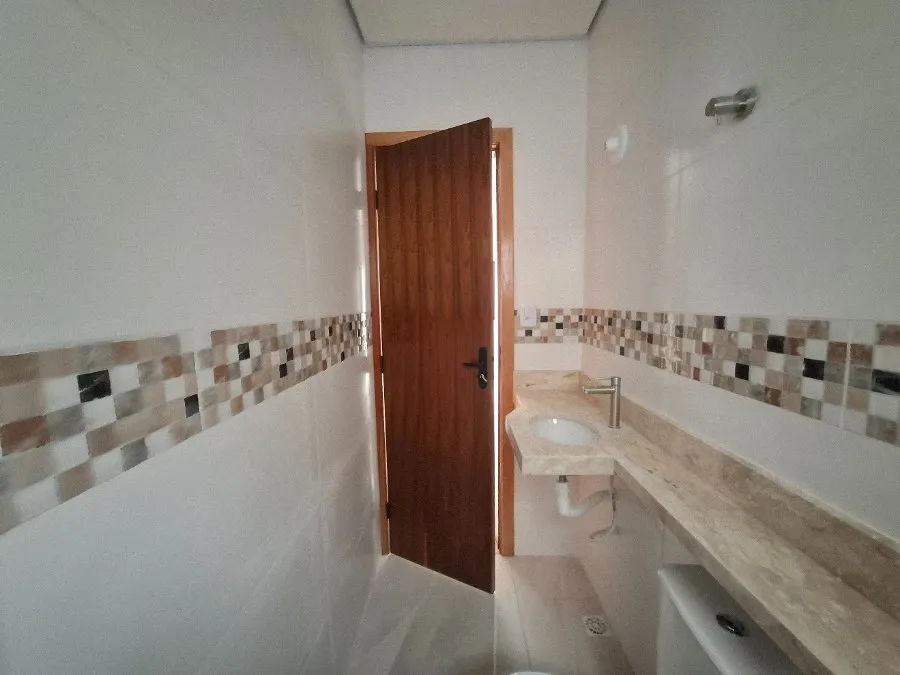 Imagem Linda Casa NA Praia Grande - OCIAN - NOVA