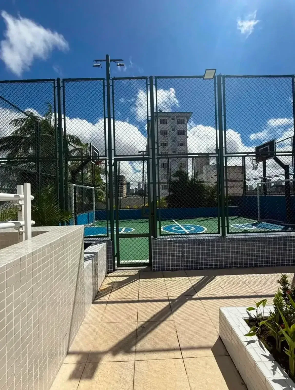 Imagem Apartamento com 3 Quartos à Venda, 80 m² em Cremação - Belém