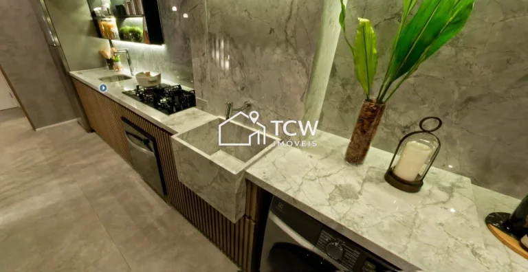 Imagem Apartamento à venda no bairro Vila Clementino - São Paulo/SP, Zona Sul