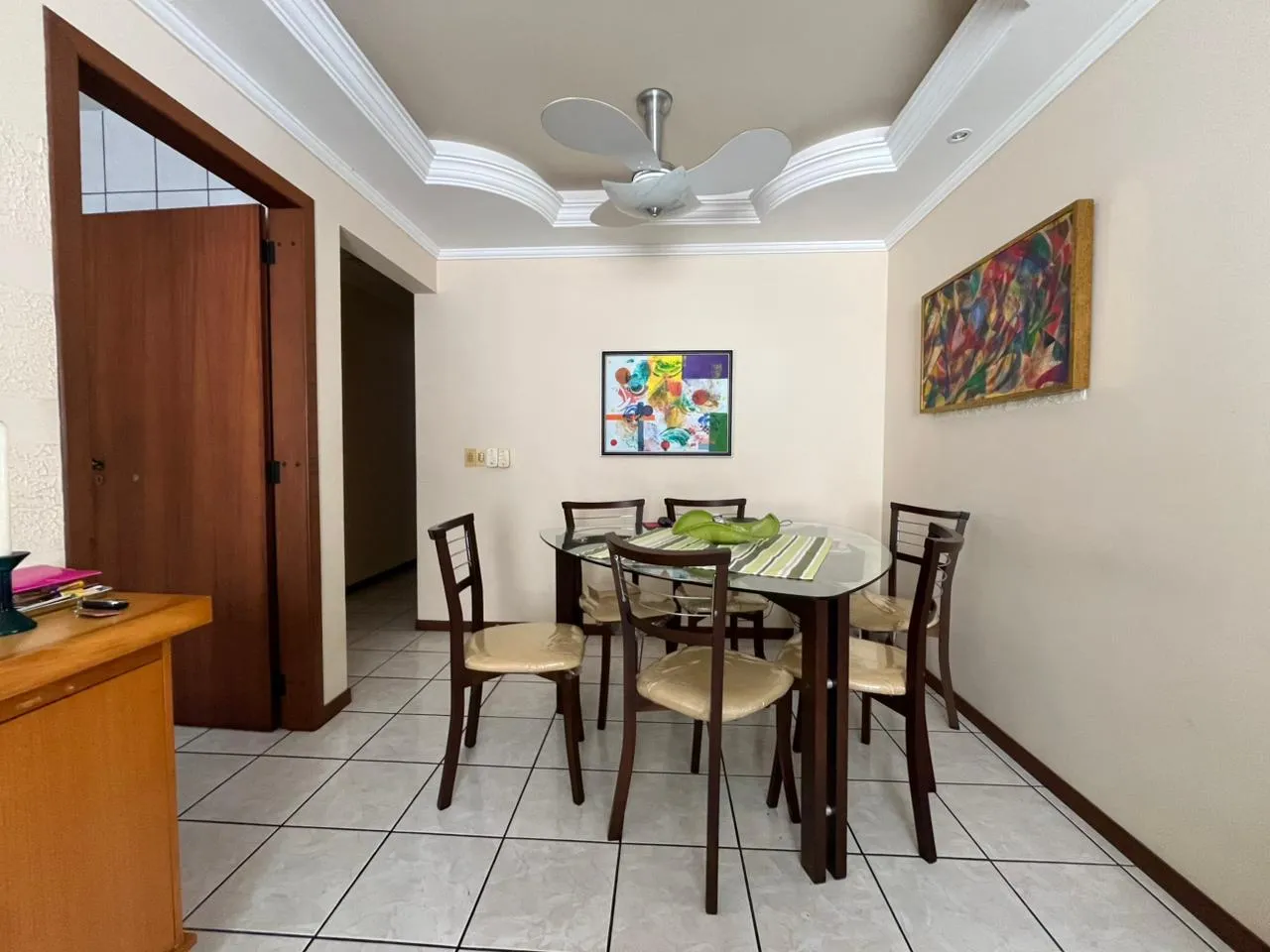 Imagem Apartamento com vista para o mar à venda com 147m2 por R$ 1.600.000,00