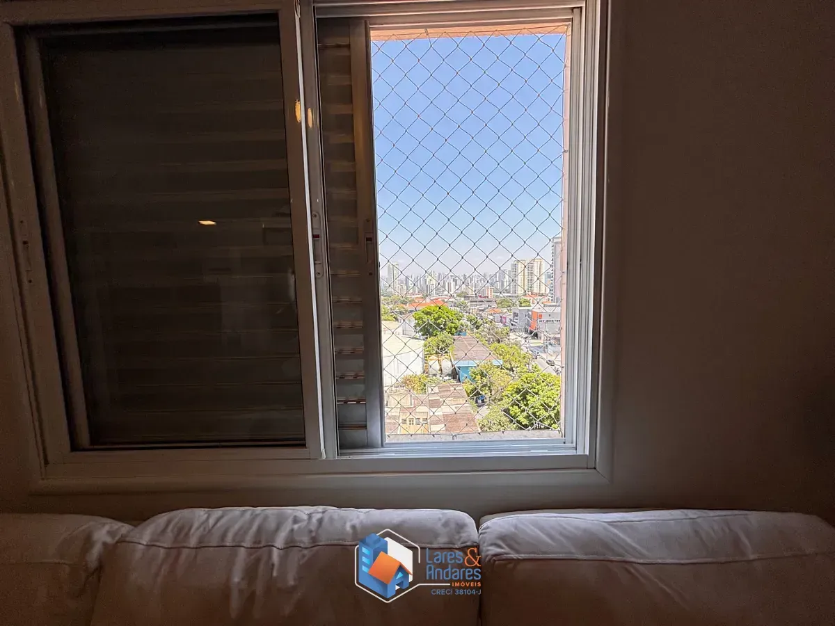 Imagem Cobertura para venda em Vila Mascote com 2 quartos, sendo 2 suítes, 136m²