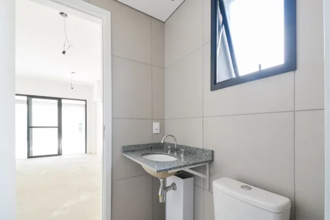 Imagem Apartamento à venda em São Paulo, Pinheiros, com 1 quarto, 80m2