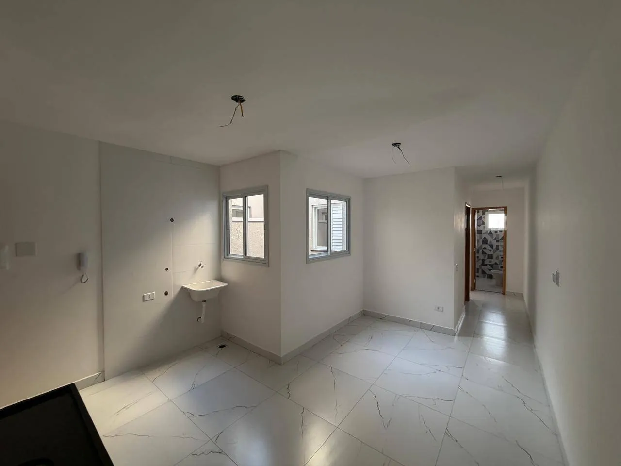 Imagem Apartamento no Residencial Portofino