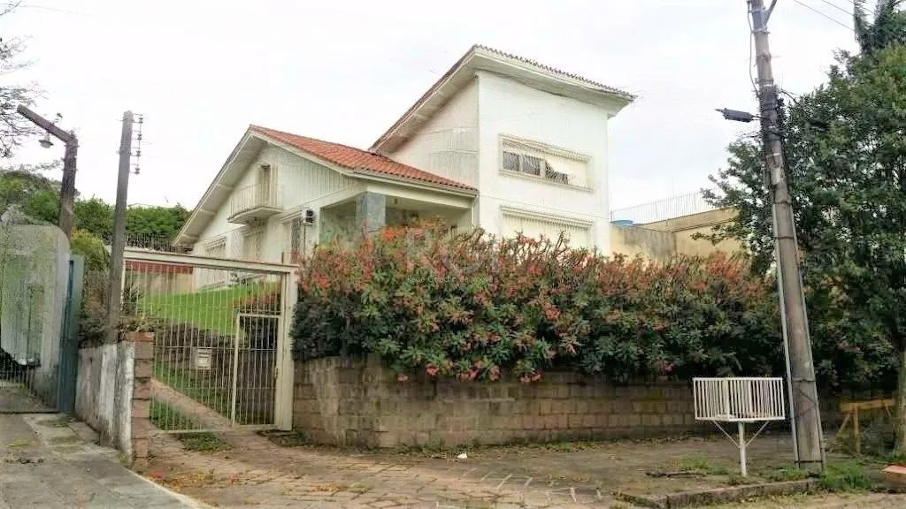 Imagem casa com 583m², bairro bela vista