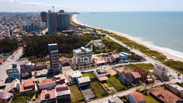 Imagem Apartamento com 2 quartos, Itacolomi - Balneário Piçarras