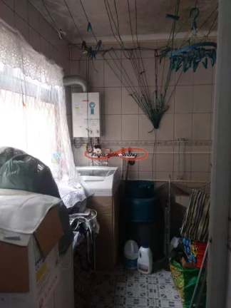 Imagem APARTAMENTO GRANDE À VENDA NA COHAB JOSÉ DE ANCHIETA.
