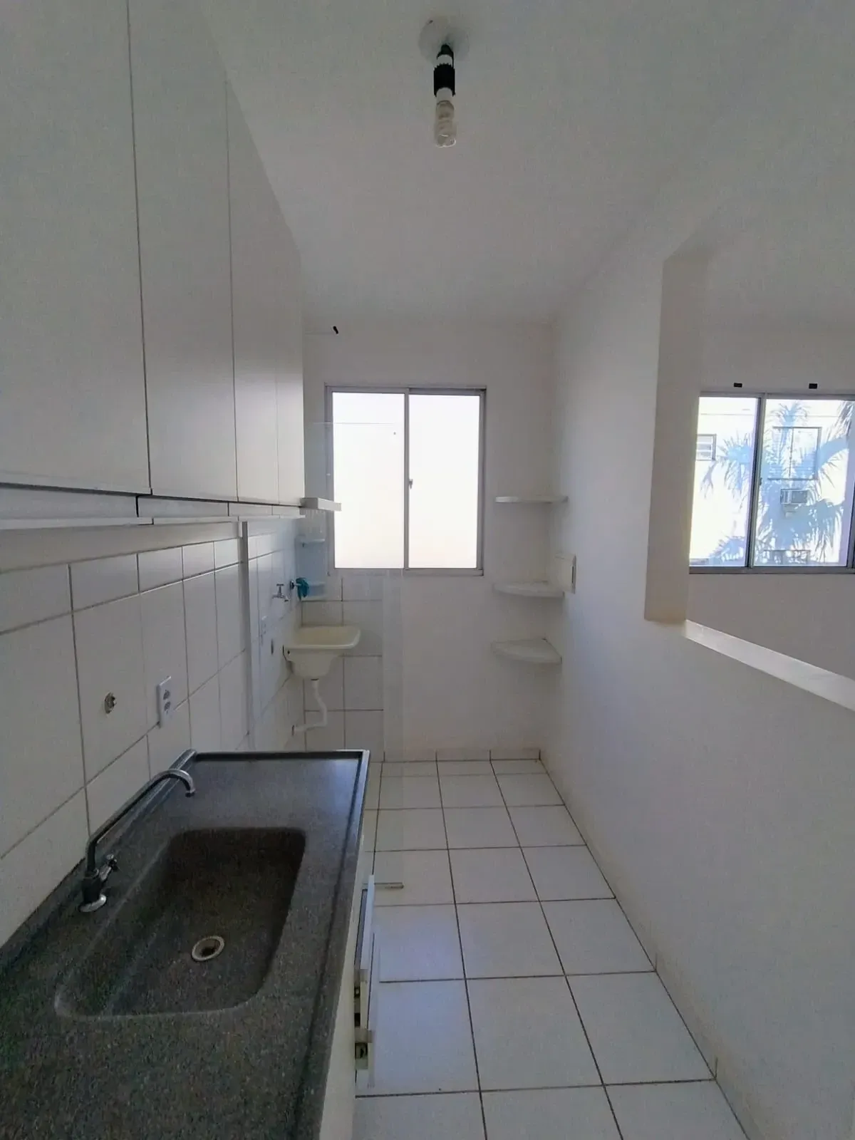 Imagem Apartamento com 2 Quartos à Venda, 46 m² em Rios di Itália - São José do Rio Preto