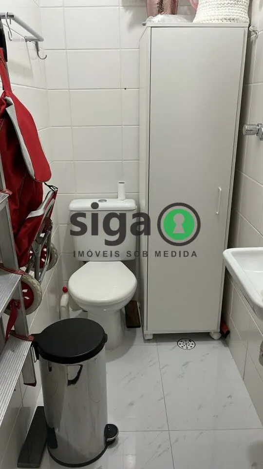 Imagem Apartamento para venda em São Bernardo do Campo 03 suítes, São Paulo - SP
