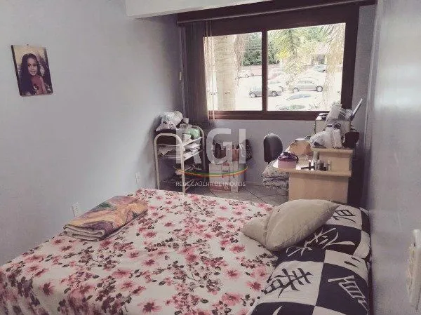 Imagem Apartamento para Venda - 70.6m², 3 dormitórios, 1 vaga - Cavalhada