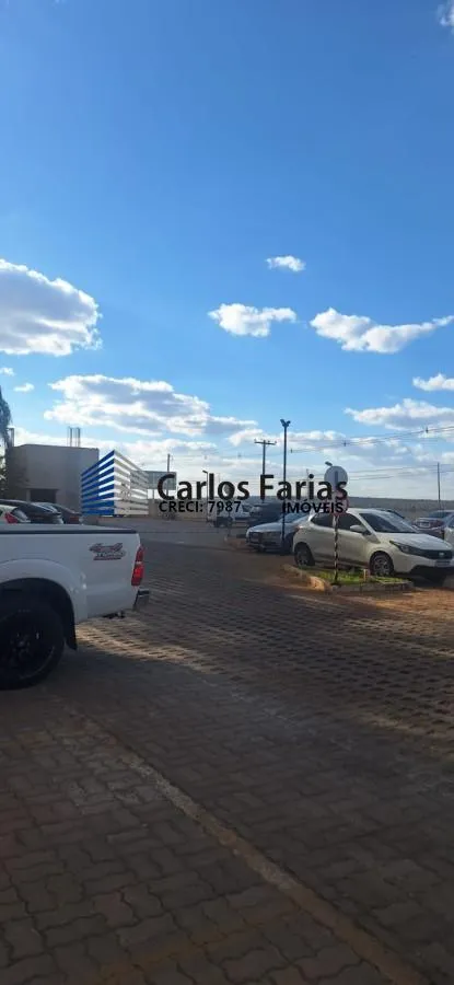 Imagem Apartamento para Venda em Brasília, Taguatinga Norte (Taguatinga), 2 dormitórios, 1 banheiro, 1 vaga