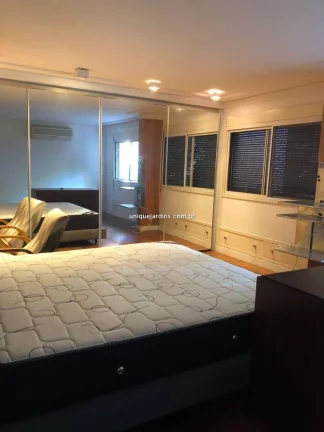 Imagem Apartamento à venda Jardim América São Paulo