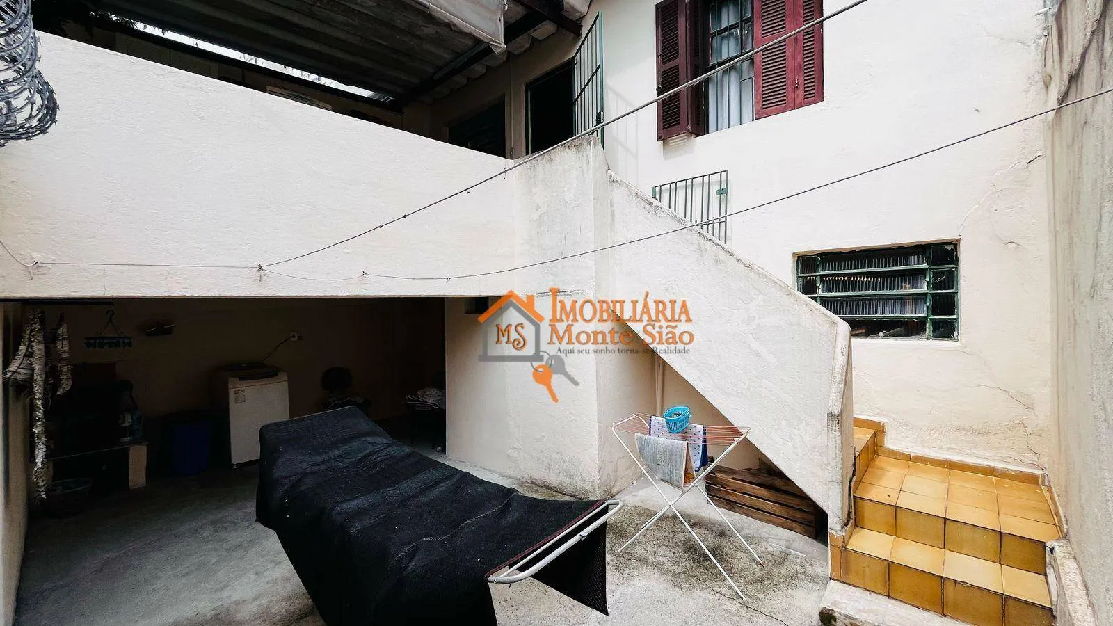 Imagem Casa à venda, 105 m² por R$ 649.000,00 - Vila Moreira - Guarulhos/SP