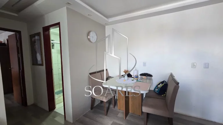 Foto do imóvel Multi Maguari :Perto de tudo – 2/4 com suite e fino acabamento