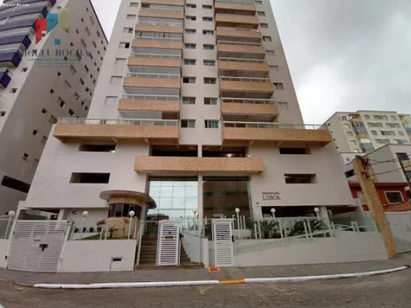 Imagem Apartamento Praia Grande SP venda ou permuta