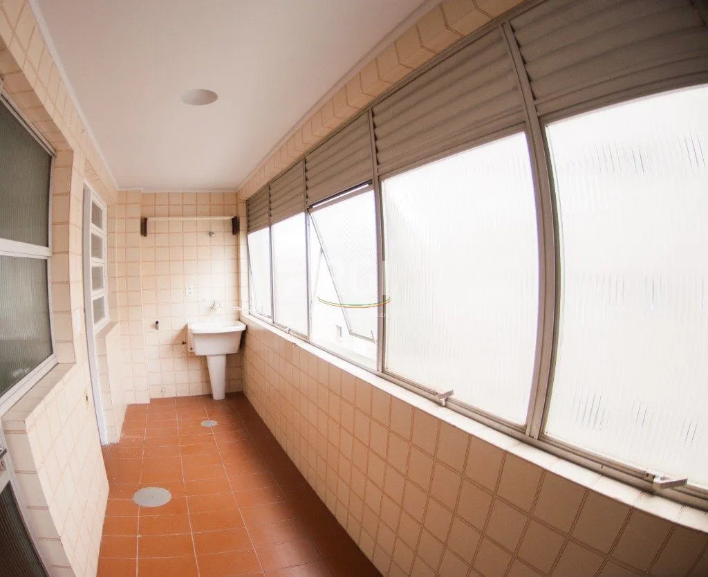 Imagem Apartamento para Venda - 128.96m², 3 dormitórios, sendo 1 suites, 1 vaga - Auxiliadora