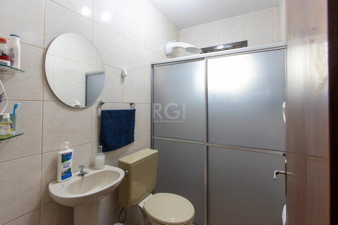 Imagem Casa para Venda - 111m², 3 dormitórios, sendo 1 suites, 1 vaga - Espirito Santo