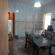Imagem Casa com 2 dormitórios à venda, 125 m² por R$ 390.000,00 - Jardim São Manoel - Guarulhos/SP