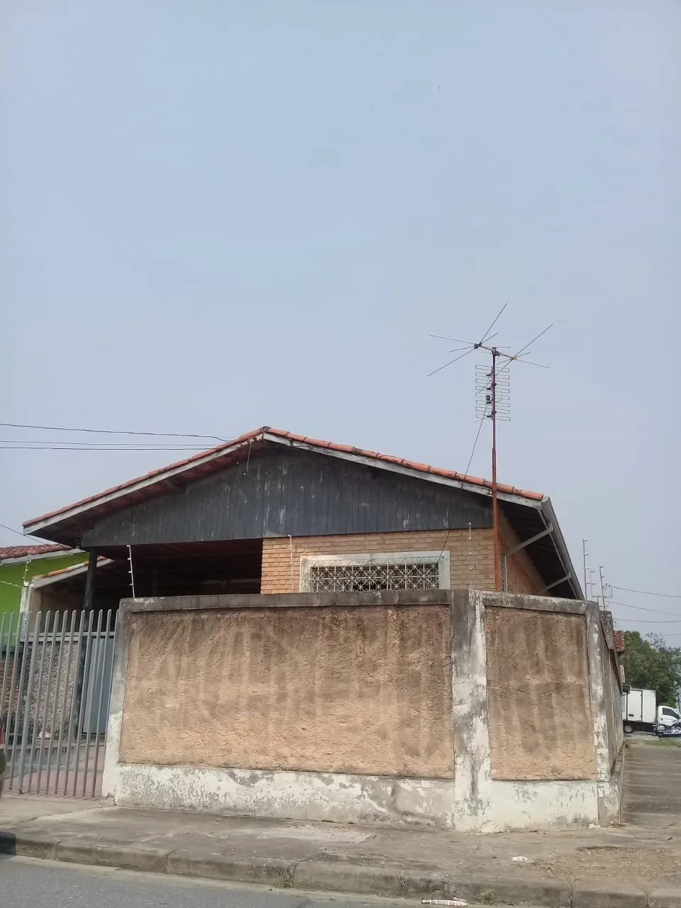 Imagem Casa à venda 3 Quartos, 4 Vagas, 250M², Quadra Coberta, Pindamonhangaba - SP