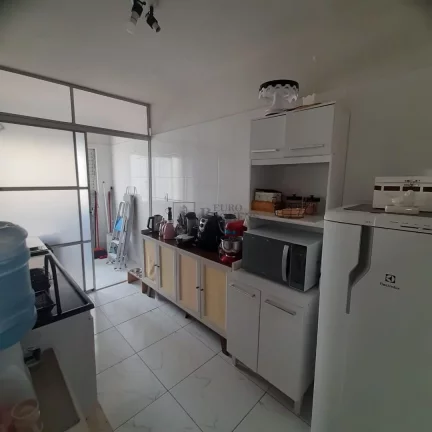Imagem Apartamento com 2 dormitórios à venda no Centro de Balneário Camboriú/SC