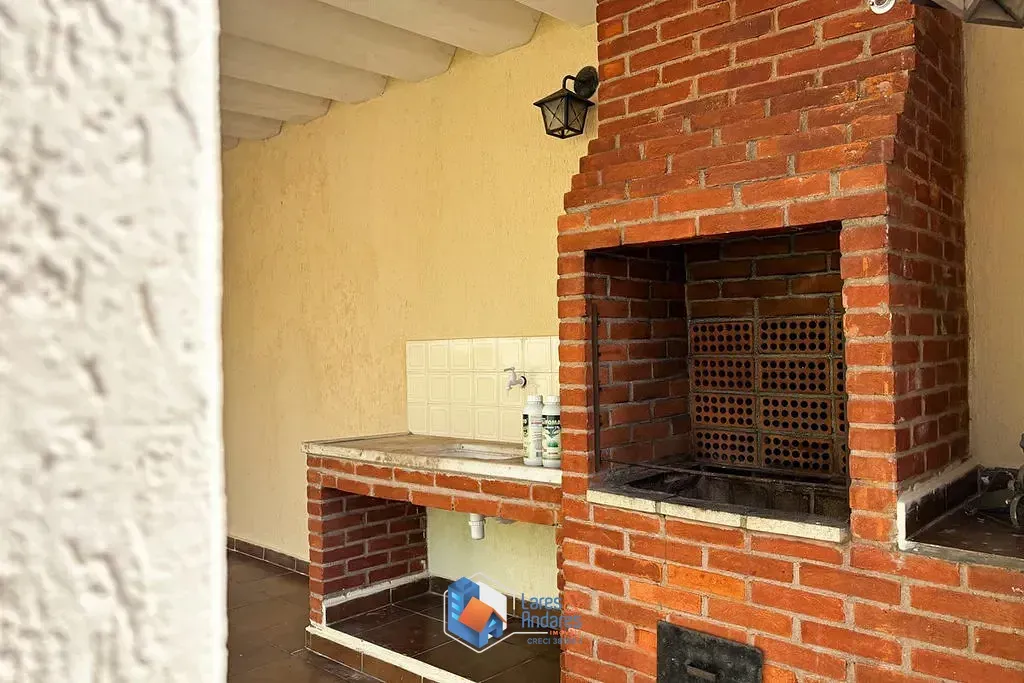 Imagem Casa à venda 3 Quartos 4 Vagas 252M² Vila Marari São Paulo - SP