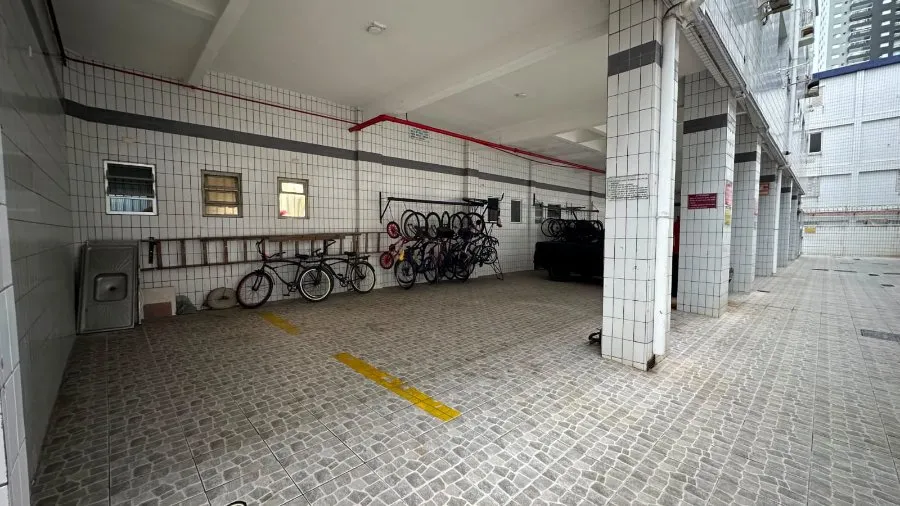 Imagem Aconchegante Apartamento no BOQUEIRÃO - Praia Grande
