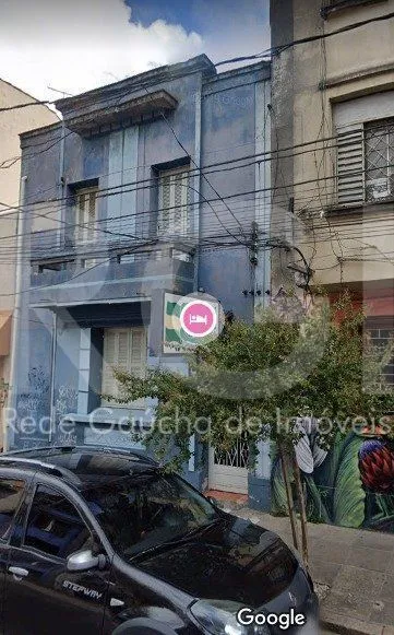 Imagem Casa Comercial para Venda - 248.29m², 0 dormitórios, Cidade Baixa