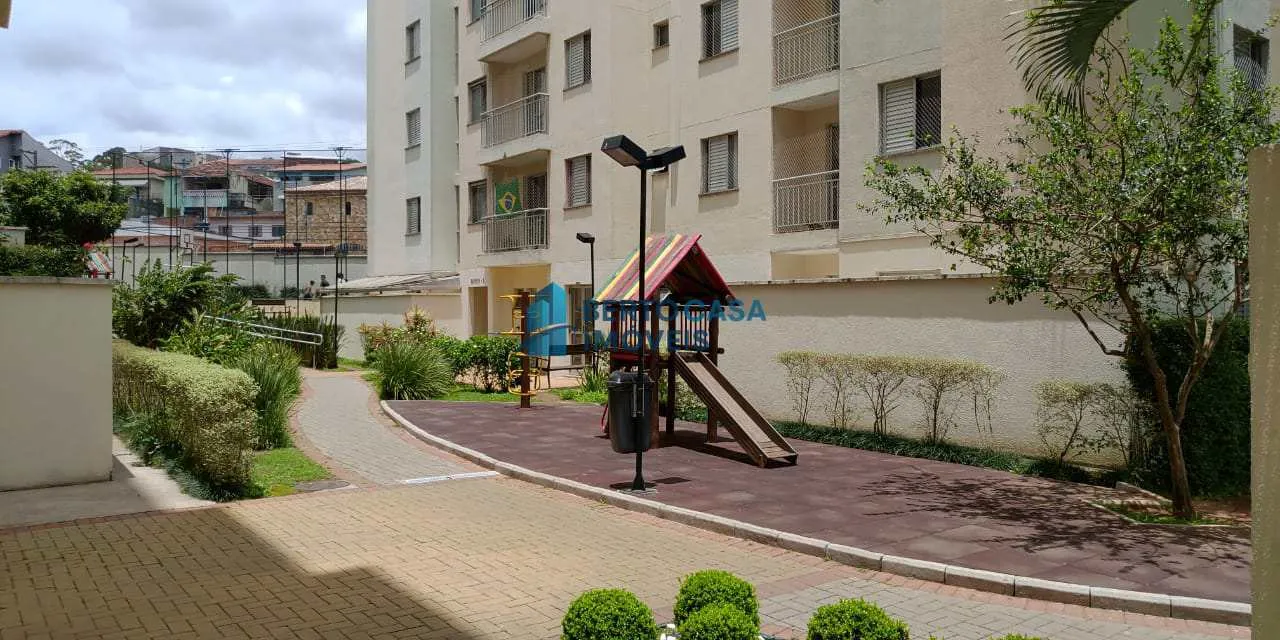 Imagem Apartamento Padrão