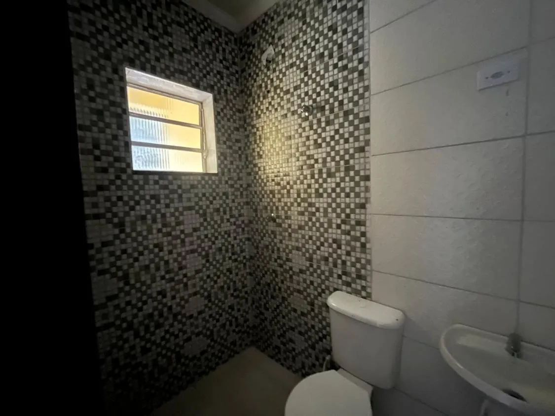 Imagem CASA 2 DORM SENDO 1 SUITE LADO PISTA À VISTA NOSSA SENHORA DO SION ITANHAEM