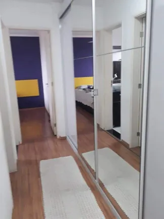 Imagem Apartamento com 2 Quartos à Venda, 45 m² em Jardim Adriana - Guarulhos