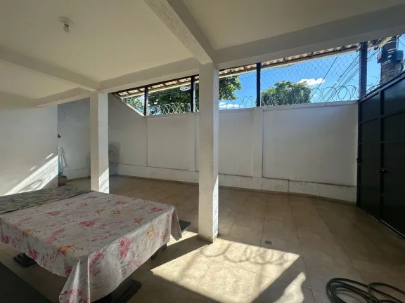 Imagem Casa Padrão