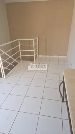 Imagem Apartamento de 3 dormitórios no Condomínio Residencial Spazio Uccelo, bairro Santa Maria, em Uberaba