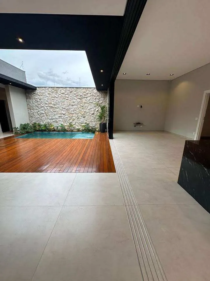 Imagem Casa à venda em Franca, Jardim Santa Lúcia, com 3 quartos, 199m2