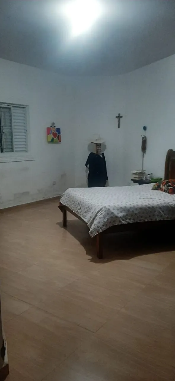 Imagem Casa à venda 5 Quartos, 3 Suites, 4 Vagas, 230M², Vila São Geraldo, Taubaté - SP
