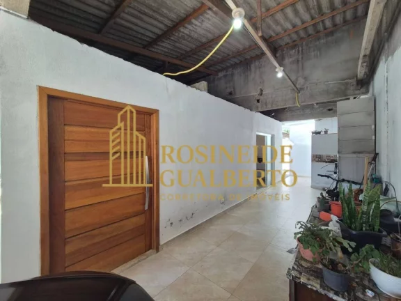 Imagem Casa ampla 03 dormitórios, sendo 02 suítes, Sumaré - Caraguatatuba!