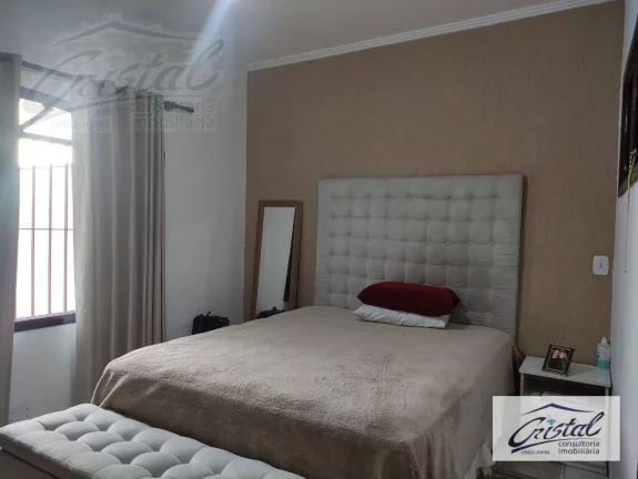 Imagem Casa com 10 dormitórios à venda, 360 m² por R$ 848.000,00 - Butantã - São Paulo/SP