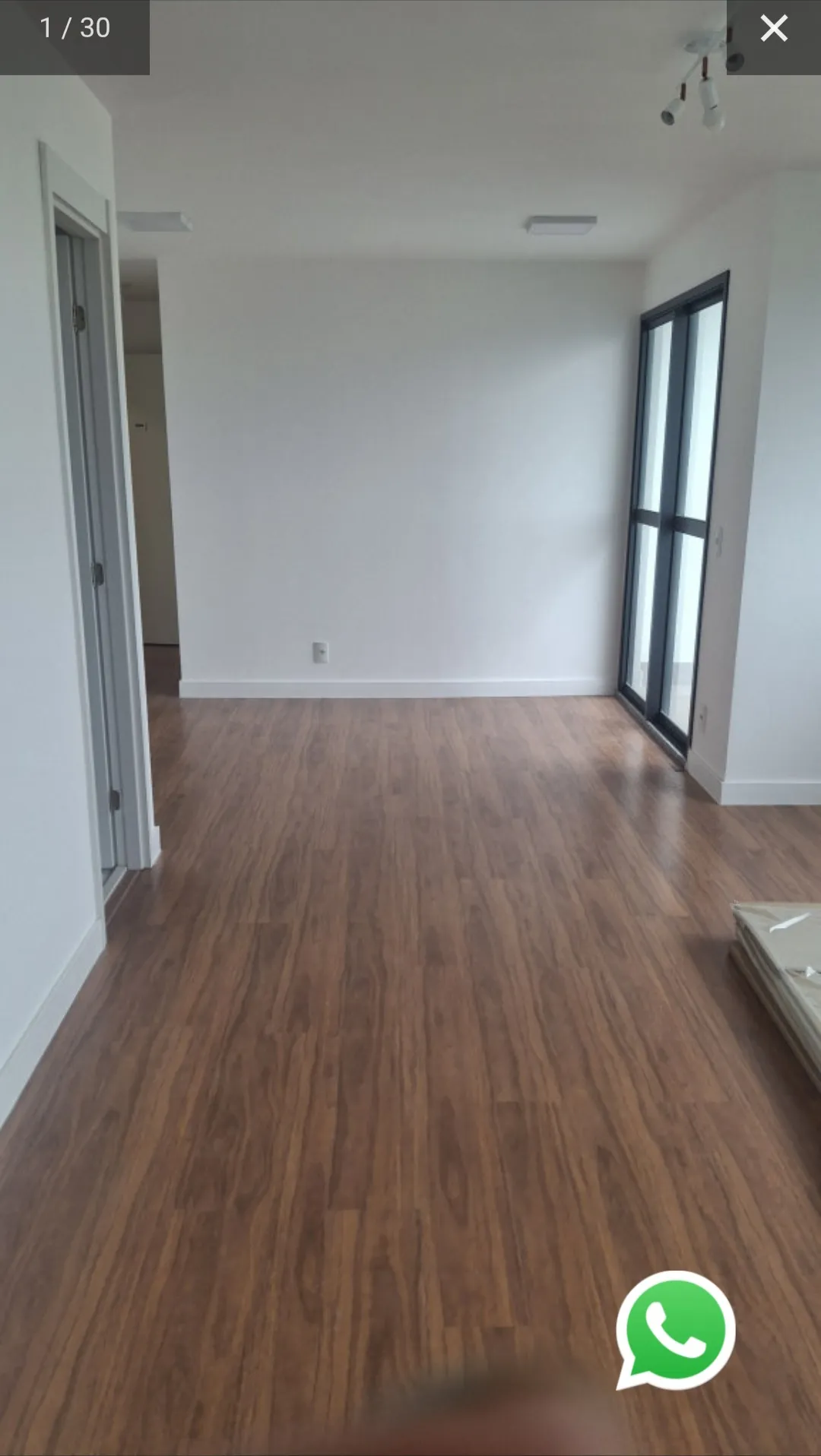 Imagem ALUGO LINDO APARTAMENTO NO CONDOMÍNIO MARAJOARA CLUB HOUSE!