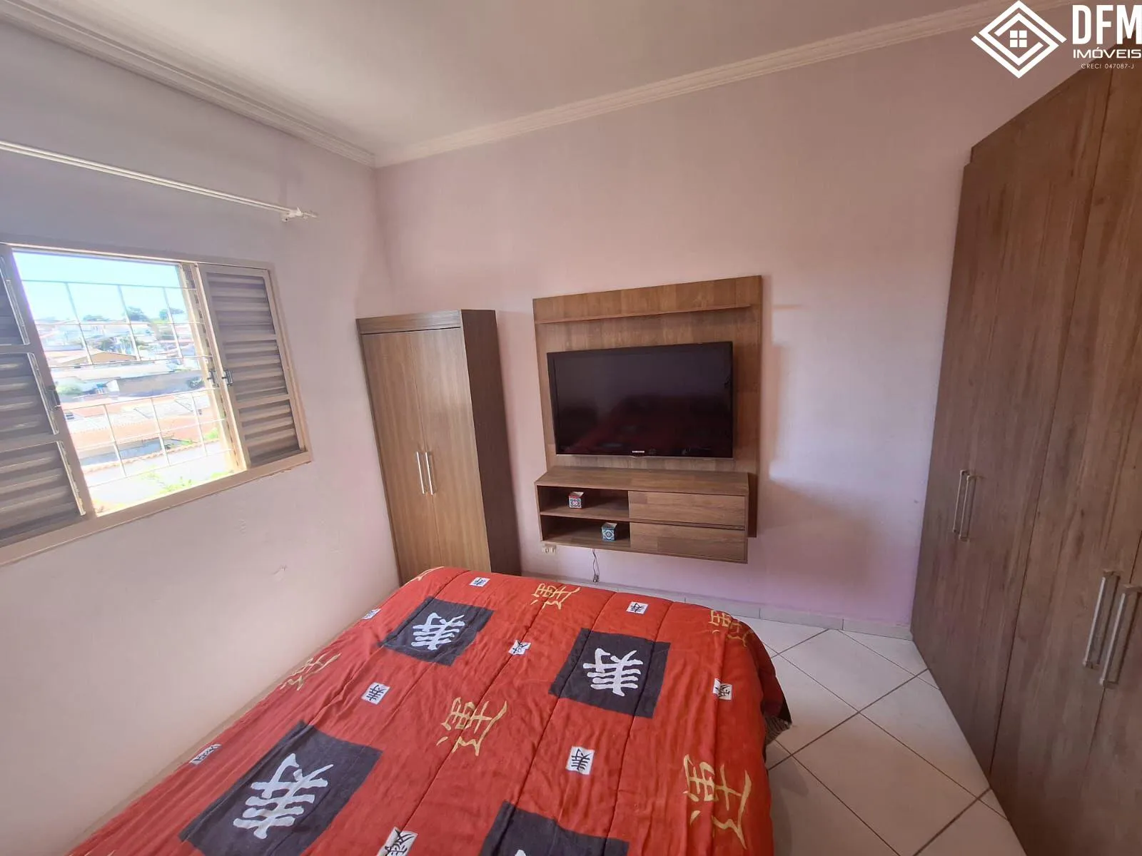 Imagem Casa com 2 Dormitorio(s) localizado(a) no bairro Mogi Moderno em Mogi das Cruzes / Mato Grosso do Sul Ref.:107