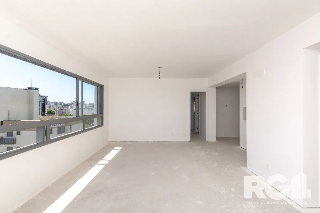 Imagem Apartamento com suíte, churrasqueira, vista e uma infraestrutura incrível!!
