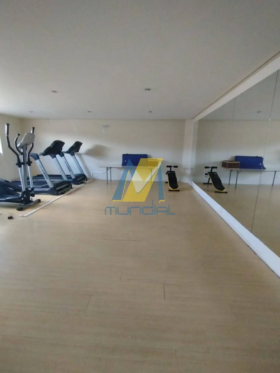Imagem Apartamento à Venda com 3 Dormitórios no Bairro Oswaldo Cruz