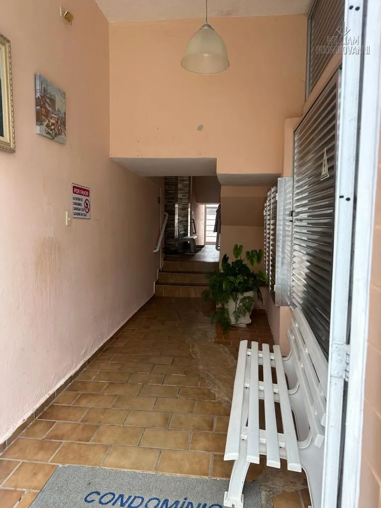 Imagem APARTAMENTO 1 QUARTO - SOLEMAR - PRAIA GRANDE/SP
