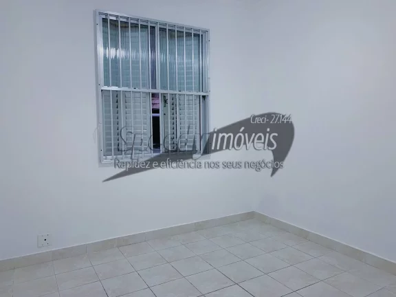 Imagem Apartamento em Santos para locação, térreo 2 dormitórios.