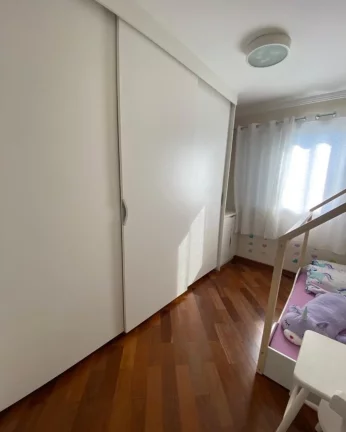 Imagem Apartamento São Francisco, 3 dormitórios,1 suíte , 2 vaga ..