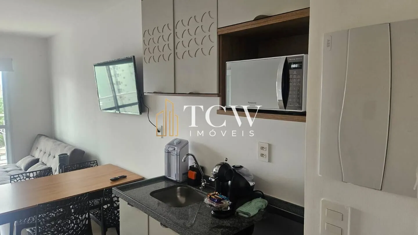 Imagem Apartamento à venda no bairro Vila Mariana - São Paulo/SP, Zona Sul