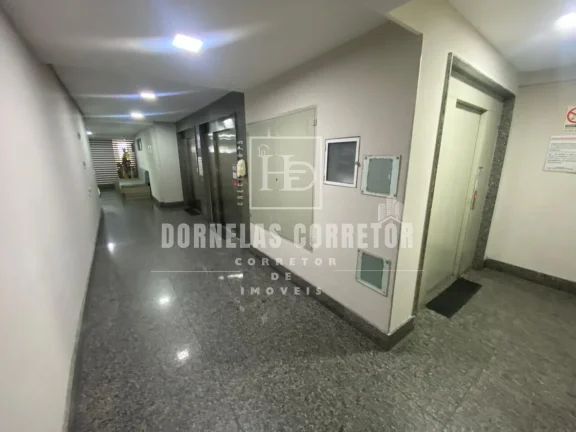 Imagem Torre - Apartamento Alto Padrão Imperdível