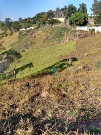 Imagem Terreno à venda, 880 m² por R$ 85.000,00 - Rio Acima - Atibaia/SP