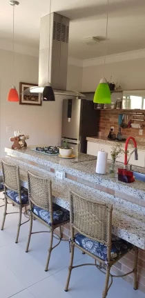 Imagem CASA RESIDENCIAL em Salto - SP, Condomínio Lagos de Icaraí