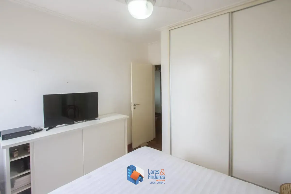 Imagem Apartamento para venda em Parque Colonial com 3 quartos, sendo 1 suíte, 121m²