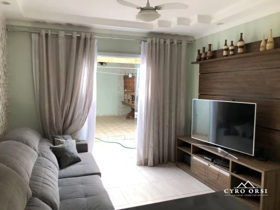 Foto do imóvel Casa à venda, 170 m² por R$ 300.000,00 - Santa Terezinha - Piracicaba/SP