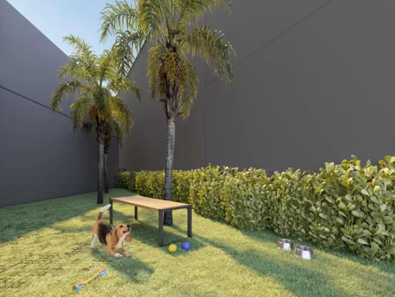 Imagem PLURALL CURSINO - KALLAS - Aptos de 45m² e 52m², a 500 metros da Estação Alto do Ipiranga!